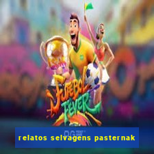 relatos selvagens pasternak